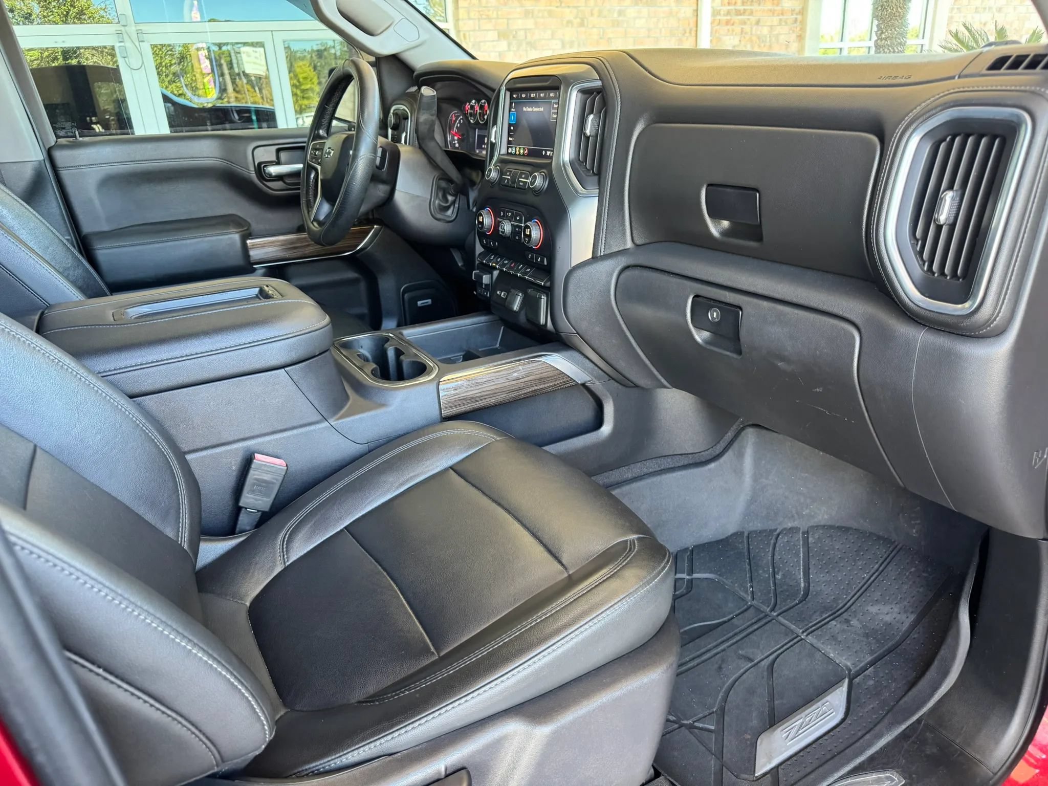 Used 2019 Chevrolet Silverado 1500 RST AWD/4WD image 27