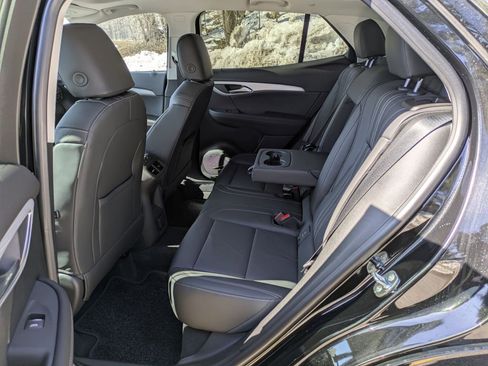 New 2026 Buick Envision Avenir AWD/4WD image 32