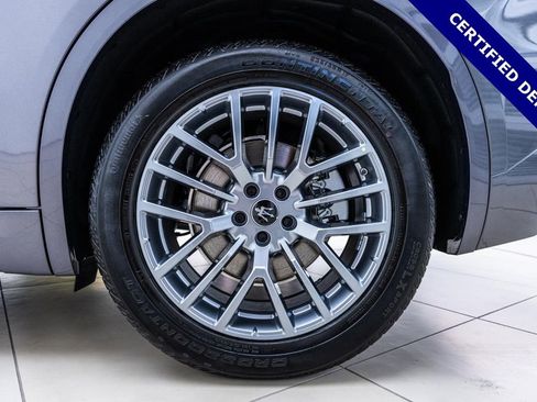 Used 2024 Maserati Grecale GT image 46