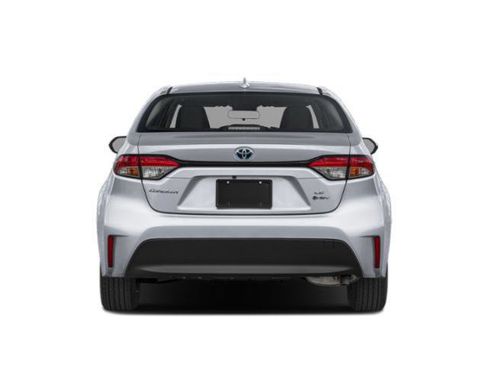 Used 2025 Toyota Corolla SE FWD image 5