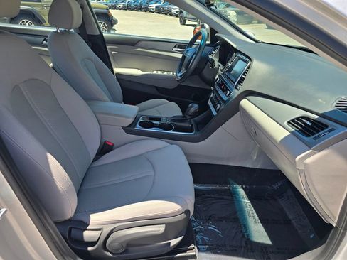 Used 2018 Hyundai Sonata SEL FWD image 27