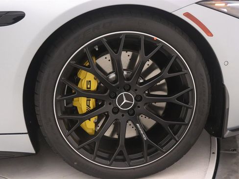 New 2026 Mercedes-Benz SL 63 AMG 4MATIC image 13