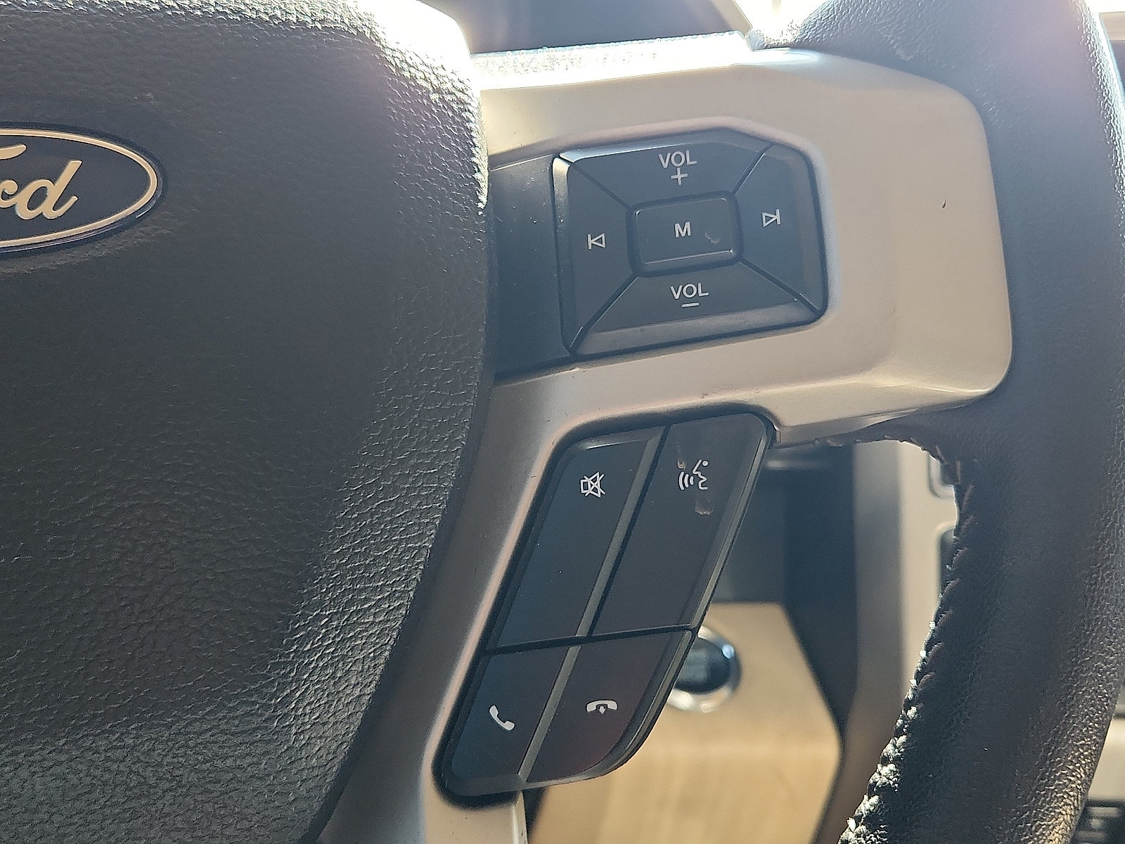 Used 2021 Ford F450 Lariat w/ Lariat Ultimate Package AWD/4WD image 18