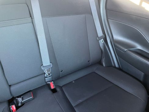 Used 2025 Hyundai Kona SEL image 37