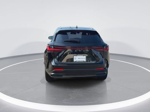 Used 2024 Lexus NX 350 AWD image 7