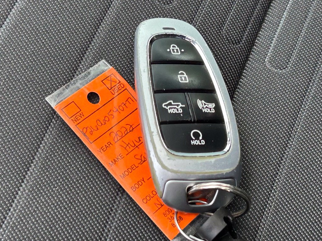 Used 2022 Hyundai Santa Cruz SEL w/ Activity Package AWD/4WD image 47