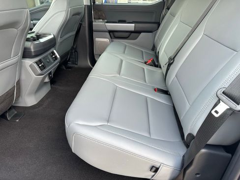 New 2025 Ford F150 Lightning Flash image 26