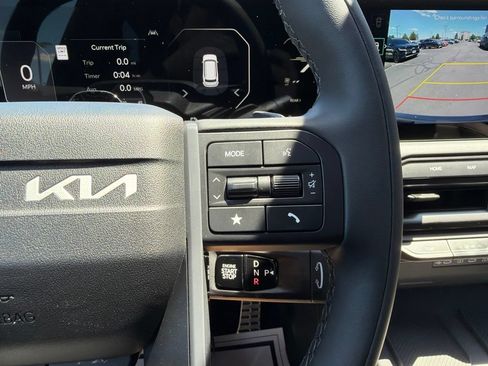 New 2027 Kia Telluride SX X-Line AWD/4WD image 35