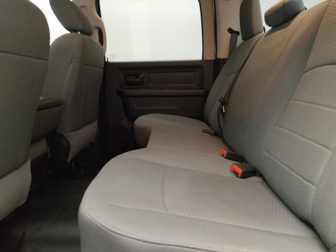 Used 2018 RAM 1500 Tradesman w/ Popular Equipment Group RWD image 18