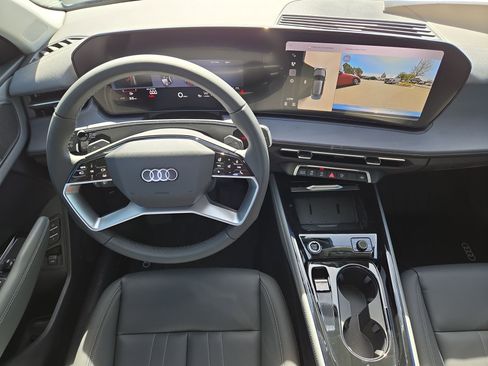 New 2026 Audi Q3 quattro 2.0T image 14