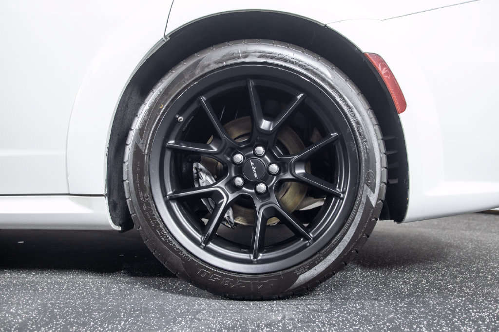 Used 2021 Dodge Charger SRT Hellcat RWD image 16