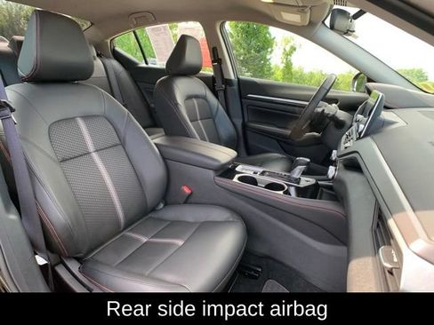 Certified 2025 Nissan Altima 2.5 SR AWD/4WD image 26