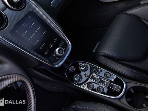 Used 2023 McLaren GT image 26