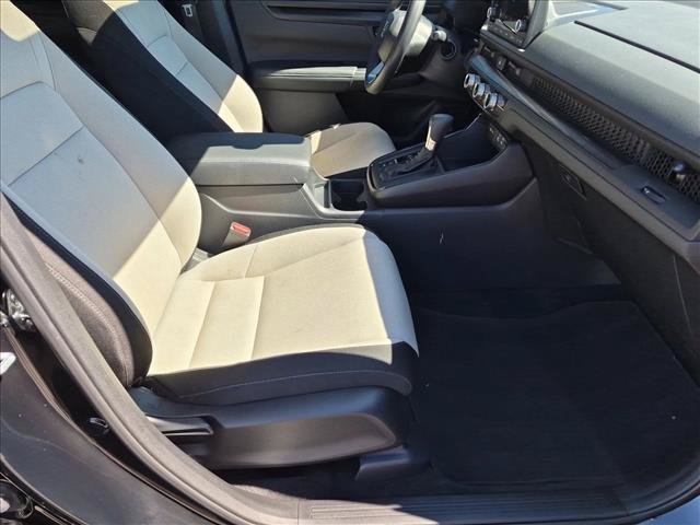 Certified 2024 Honda CR-V EX image 20