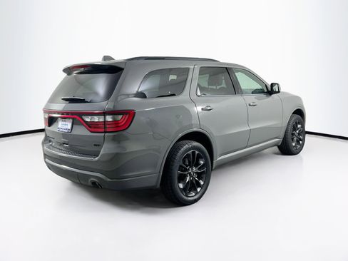 Used 2022 Dodge Durango GT image 5