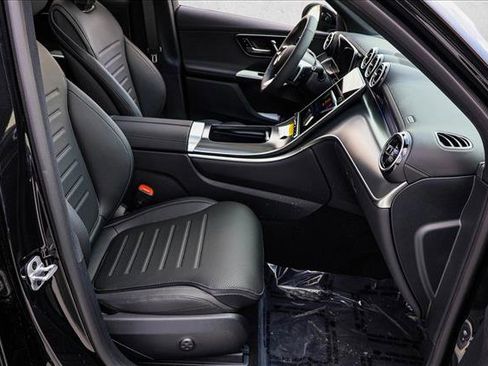 New 2026 Mercedes-Benz GLC 300 4MATIC image 23