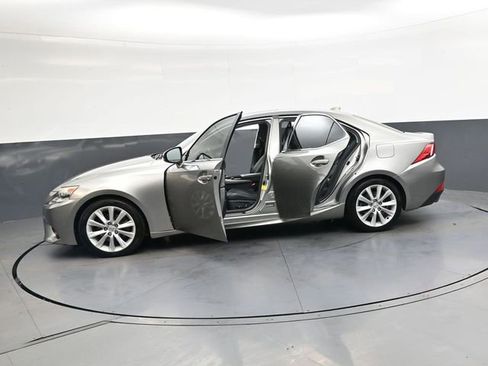 Used 2014 Lexus IS 250 AWD w/ Premium Package image 42