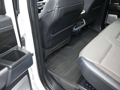 Used 2024 Ford F150 Lariat w/ Equipment Group 502A High AWD/4WD image 31