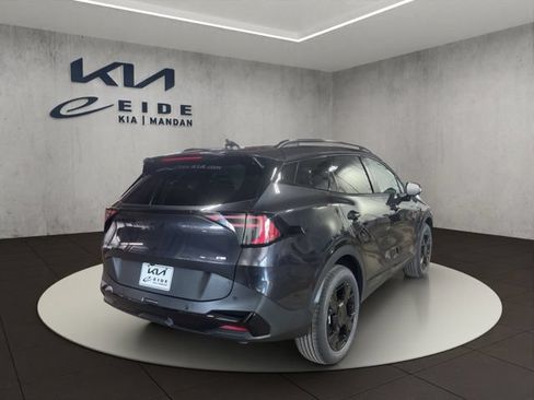 New 2026 Kia Sportage X-Line w/ X-Line Technology Package AWD/4WD image 5