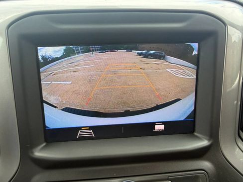 Used 2023 Chevrolet Silverado 2500 W/T AWD/4WD image 24