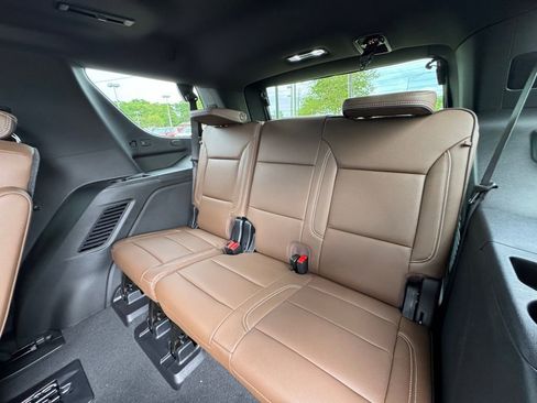 New 2026 Chevrolet Tahoe High Country RWD image 21