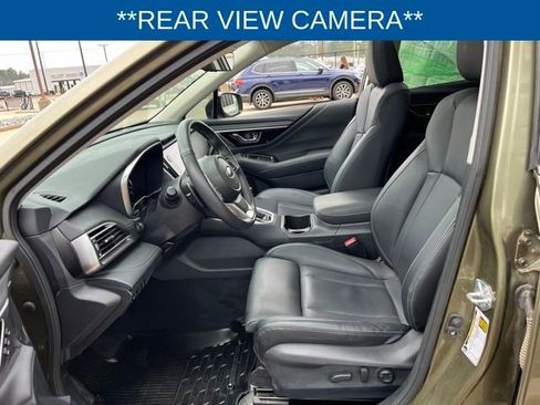 Used 2025 Subaru Outback Limited XT image 6