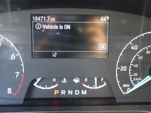 Certified 2024 Ford Transit 250 Low Roof w/ Exterior Upgrade Package image 18