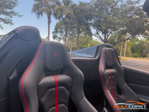 Used 2019 Ferrari 488 Spider RWD image 32