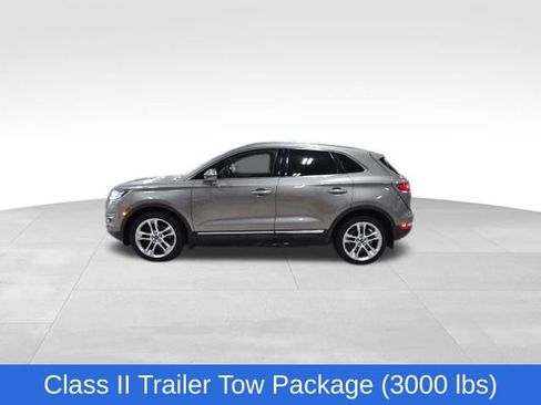 Used 2017 Lincoln MKC Reserve w/ Canadian Touring Package image 4