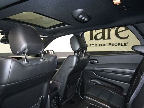 Used 2025 Dodge Durango GT AWD/4WD image 26