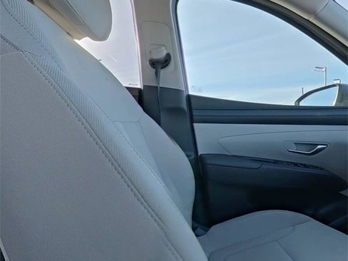 Used 2025 Hyundai Tucson SEL image 27