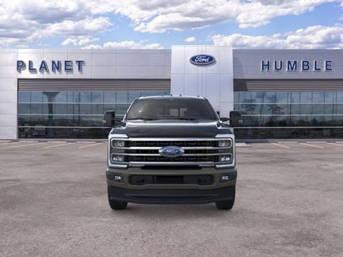 New 2026 Ford F350 King Ranch AWD/4WD image 6