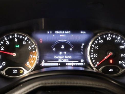 Used 2022 Jeep Renegade Latitude image 20