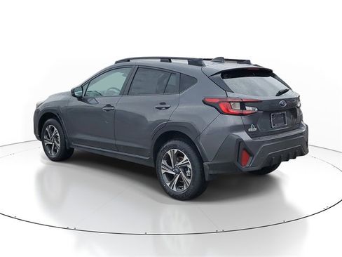 New 2026 Subaru Crosstrek 2.0i Premium image 3