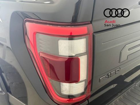 Used 2023 Ford F150 Raptor w/ Raptor 37 Performance Package AWD/4WD image 13