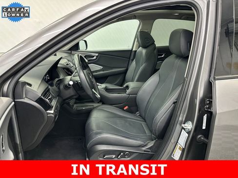 Used 2023 Acura RDX w/ Technology Package image 9