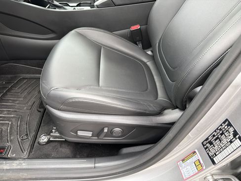 Used 2023 Hyundai Tucson XRT image 14