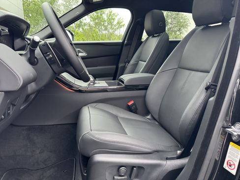 New 2026 Land Rover Range Rover Velar Dynamic SE AWD/4WD image 13