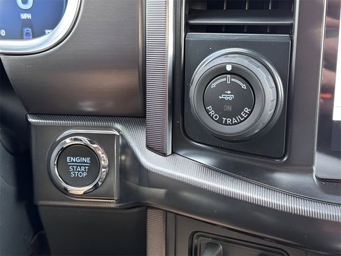 New 2025 Ford F150 Platinum w/ FX4 Off-Road Package image 18