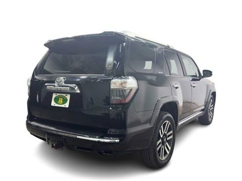 Used 2015 Toyota 4Runner Limited image 2