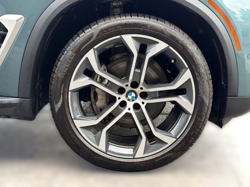 Used 2026 BMW X5 sDrive40i RWD image 13