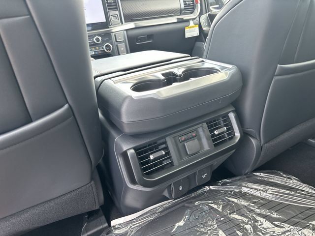 New 2026 Ford F150 Raptor AWD/4WD image 25
