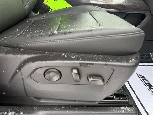 Used 2023 Chevrolet Silverado 1500 LTZ w/ Z71 Off-Road Package image 16