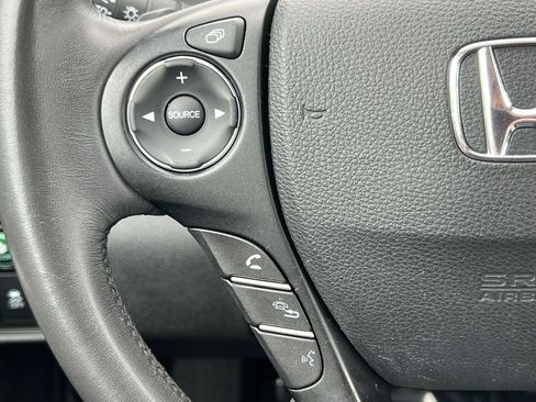 Used 2015 Honda Accord EX-L image 22