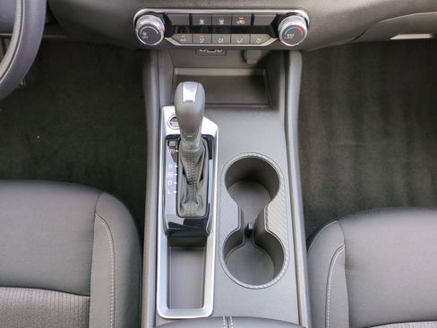 New 2025 Nissan Altima 2.5 S image 19