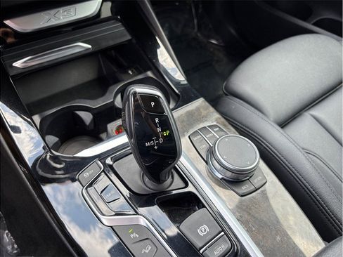 Used 2019 BMW X3 xDrive30i w/ Convenience Package AWD/4WD image 33