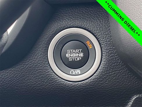 New 2026 RAM 2500 Laramie image 52