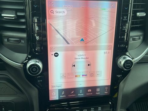 New 2026 RAM 3500 Big Horn image 26