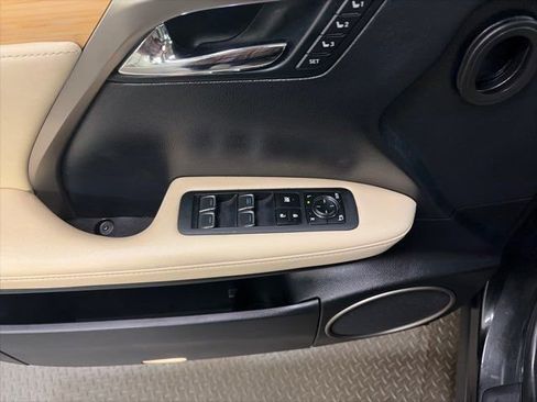 Used 2022 Lexus RX 450hL AWD w/ Premium Package image 15