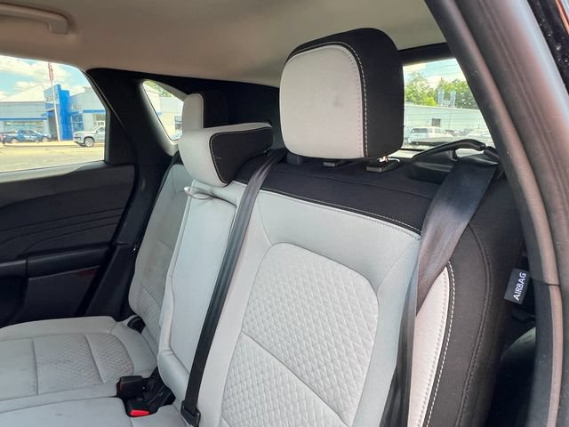 Used 2024 Ford Escape Active AWD/4WD image 18